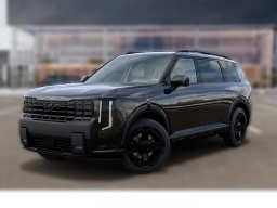 Kia Telluride X-Line SX AWD 2027