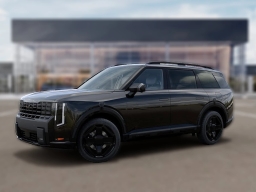 Kia Telluride X-Line SX AWD 2027
