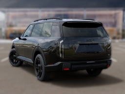 Kia Telluride X-Line SX AWD 2027