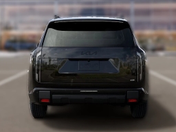 Kia Telluride X-Line SX AWD 2027