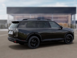 Kia Telluride X-Line SX AWD 2027