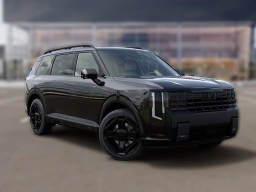 Kia Telluride X-Line SX AWD 2027