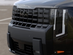 Kia Telluride X-Line SX AWD 2027