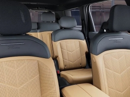 Kia Telluride X-Line SX AWD 2027