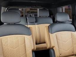 Kia Telluride X-Line SX AWD 2027