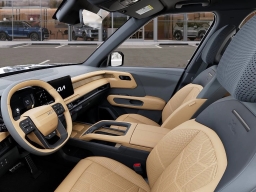 Kia Telluride X-Line SX AWD 2027