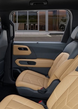 Kia Telluride X-Line SX AWD 2027