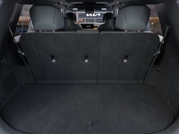 Kia Telluride X-Line SX AWD 2027