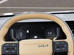 Kia Telluride X-Line SX AWD 2027