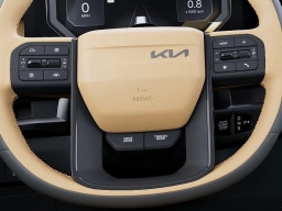 Kia Telluride X-Line SX AWD 2027