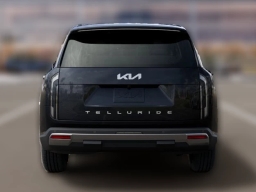 Kia Telluride S FWD 2027