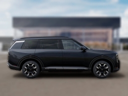 Kia Telluride S FWD 2027