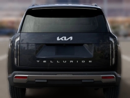Kia Telluride S FWD 2027