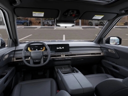 Kia Telluride S FWD 2027