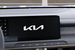 Kia Telluride S FWD 2027