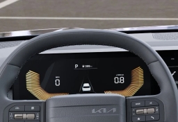 Kia Telluride S FWD 2027