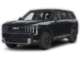 Kia Telluride S FWD 2027