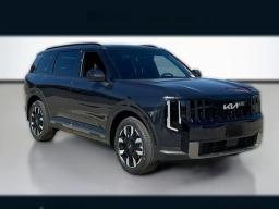 Kia Telluride S FWD 2027