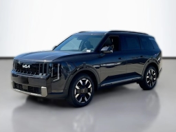 Kia Telluride S FWD 2027