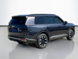 Kia Telluride S FWD 2027