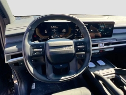 Kia Telluride S FWD 2027