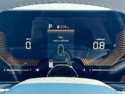 Kia Telluride S FWD 2027