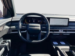 Kia Telluride S FWD 2027