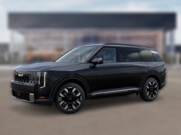 Kia Telluride S FWD 2027