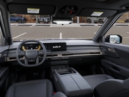 Kia Telluride S FWD 2027