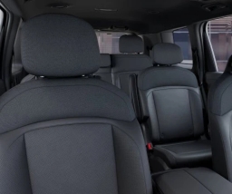 Kia Telluride S FWD 2027