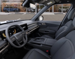 Kia Telluride S FWD 2027