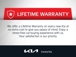 Kia Telluride S FWD 2027