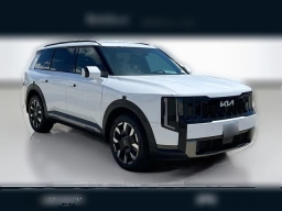 Kia Telluride S FWD 2027