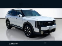 Kia Telluride S FWD 2027