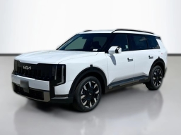Kia Telluride S FWD 2027