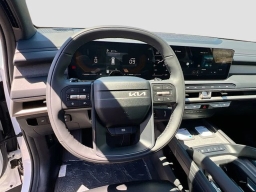 Kia Telluride S FWD 2027