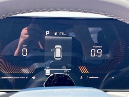 Kia Telluride S FWD 2027