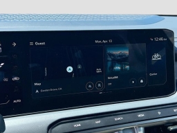 Kia Telluride S FWD 2027