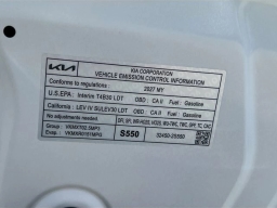 Kia Telluride S FWD 2027