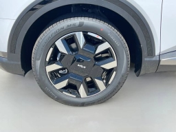 Kia Telluride S FWD 2027