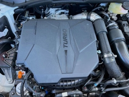 Kia Telluride S FWD 2027