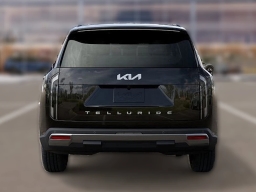 Kia Telluride S FWD 2027