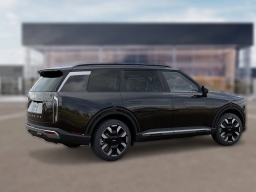Kia Telluride S FWD 2027