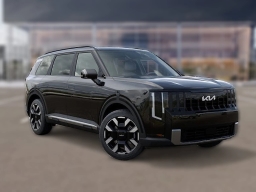Kia Telluride S FWD 2027