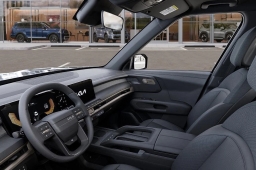 Kia Telluride S FWD 2027