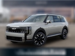 Kia Telluride S FWD 2027