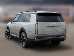 Kia Telluride S FWD 2027