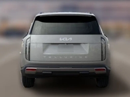 Kia Telluride S FWD 2027