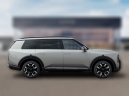 Kia Telluride S FWD 2027