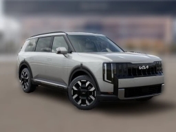 Kia Telluride S FWD 2027